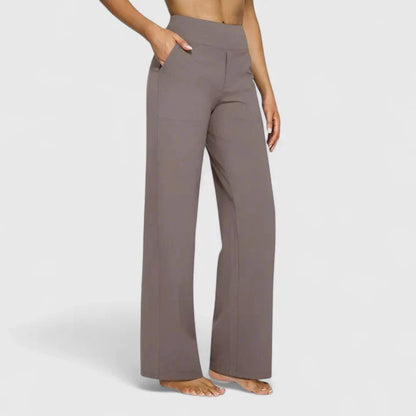 Ame | Women's Straight Leg Pants
