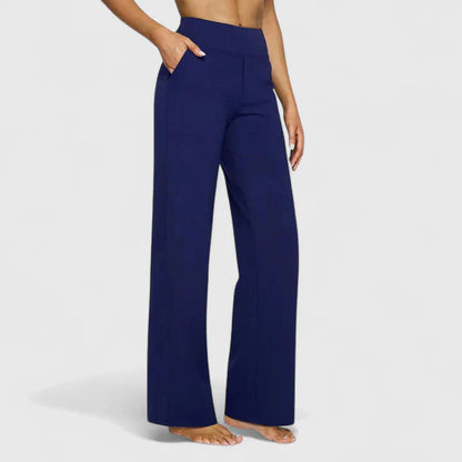 Ame | Women's Straight Leg Pants