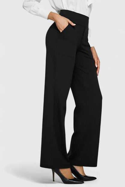 Ame | Women's Straight Leg Pants