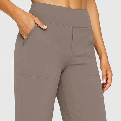 Ame | Women's Straight Leg Pants