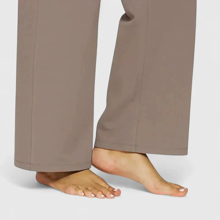 Ame | Women's Straight Leg Pants