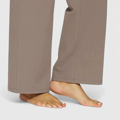 Ame | Women's Straight Leg Pants