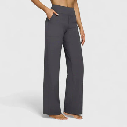 Ame | Women's Straight Leg Pants