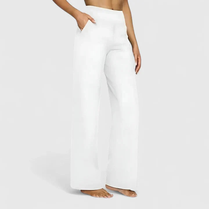 Ame | Women's Straight Leg Pants