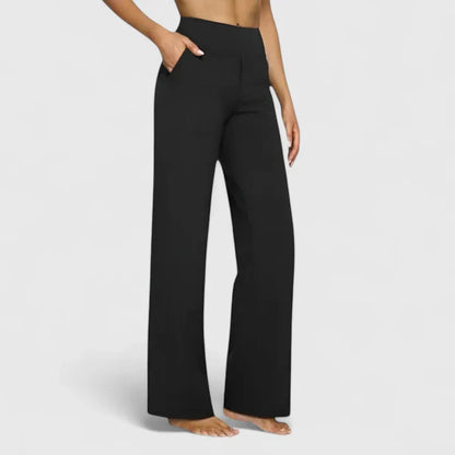 Ame | Women's Straight Leg Pants