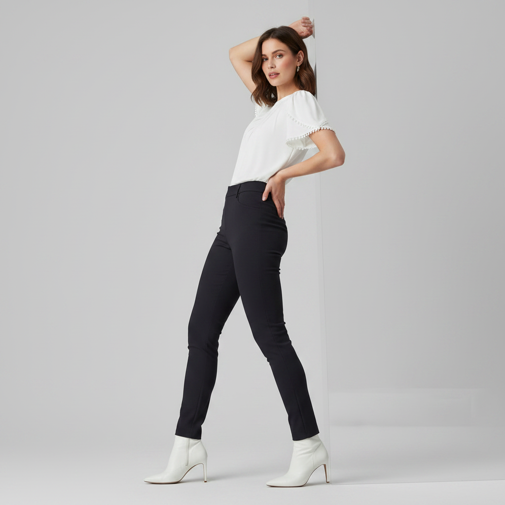 Bella T-Shirt | Women's Casual Top
