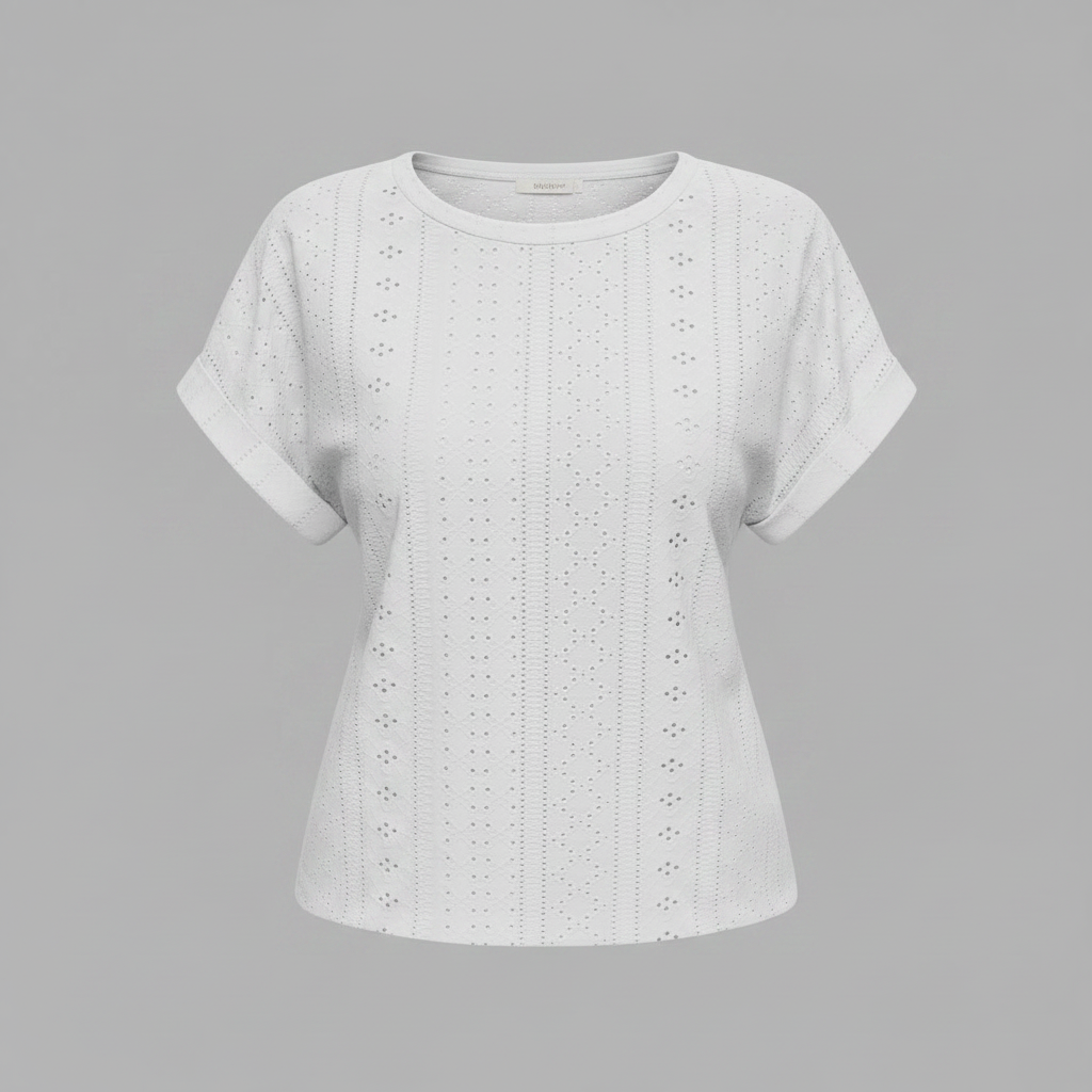 Bella T-Shirt | Women's Casual Top