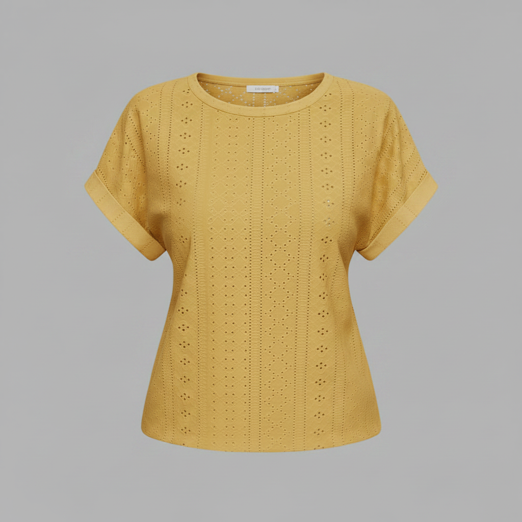 Bella T-Shirt | Women's Casual Top