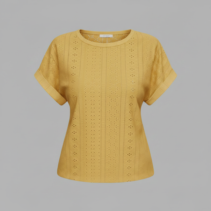 Bella T-Shirt | Women's Casual Top
