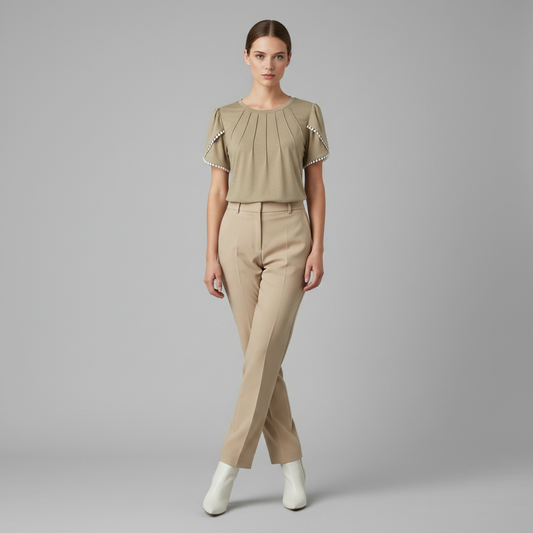 Bella T-Shirt | Women's Casual Top