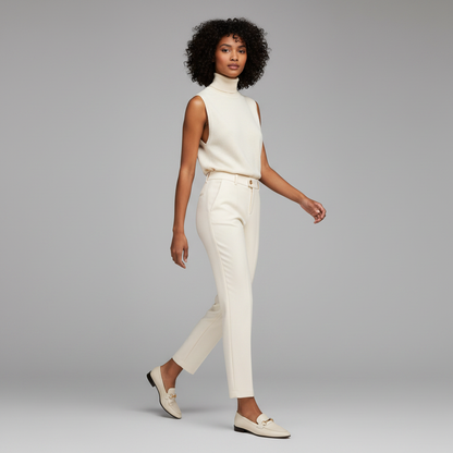 Bianca Trousers | Women's Elegant Trousers for All Occasions
