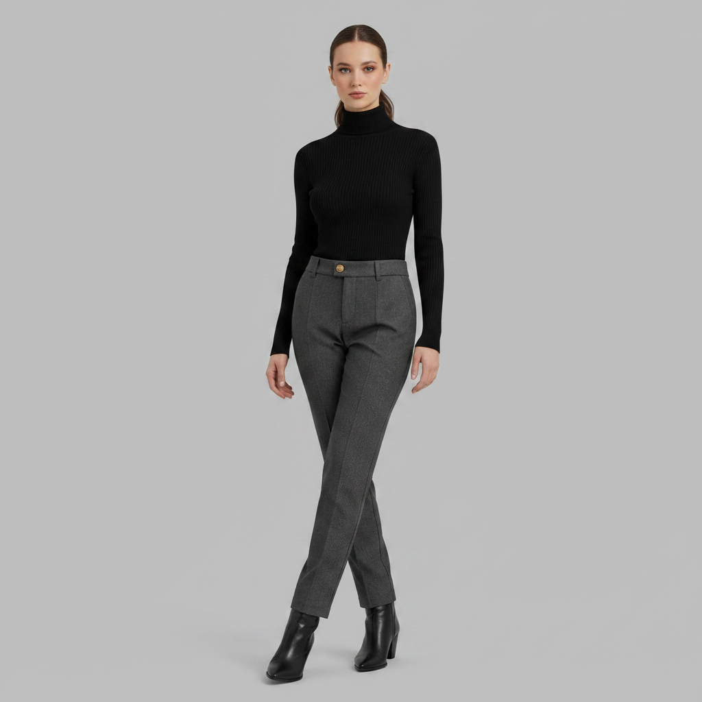 Bianca Trousers | Women's Elegant Trousers for All Occasions
