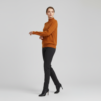 Elegant Women's Cardigan | Timeless Sweater for All Seasons