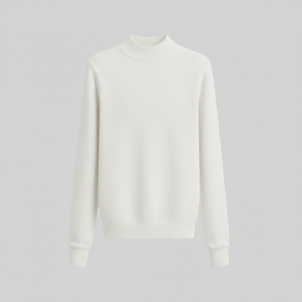 Elegant Women's Cardigan | Timeless Sweater for All Seasons