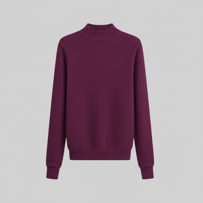 Elegant Women's Cardigan | Timeless Sweater for All Seasons