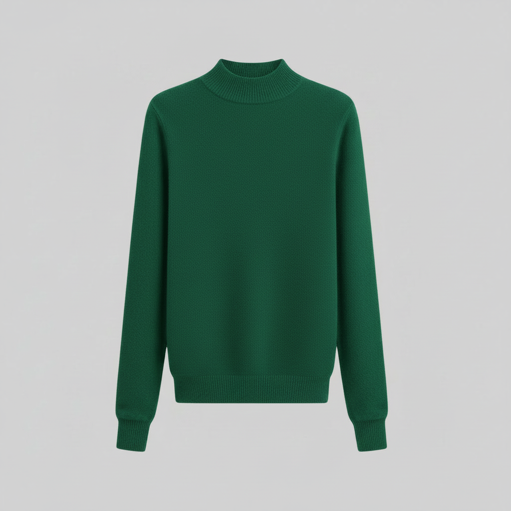 Elegant Women's Cardigan | Timeless Sweater for All Seasons