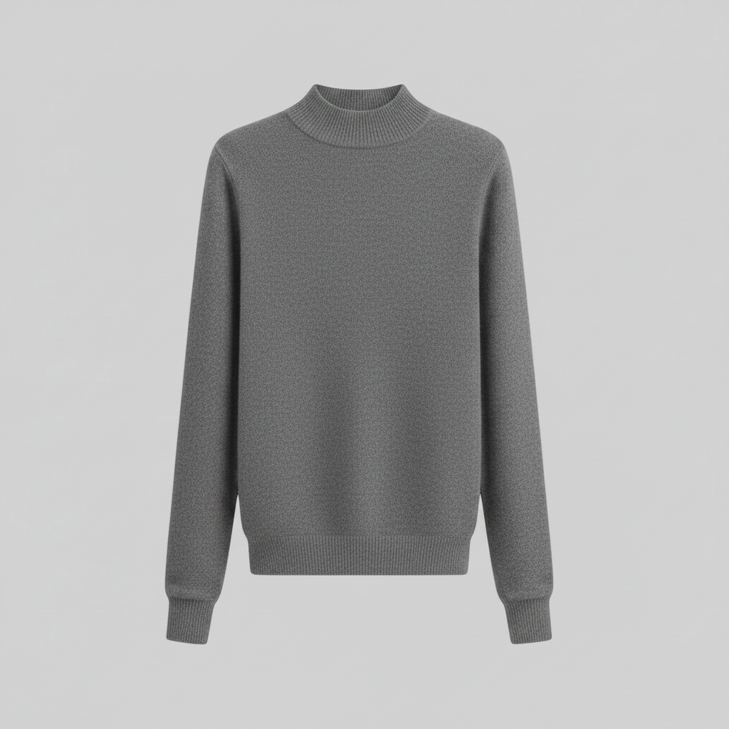 Elegant Women's Cardigan | Timeless Sweater for All Seasons