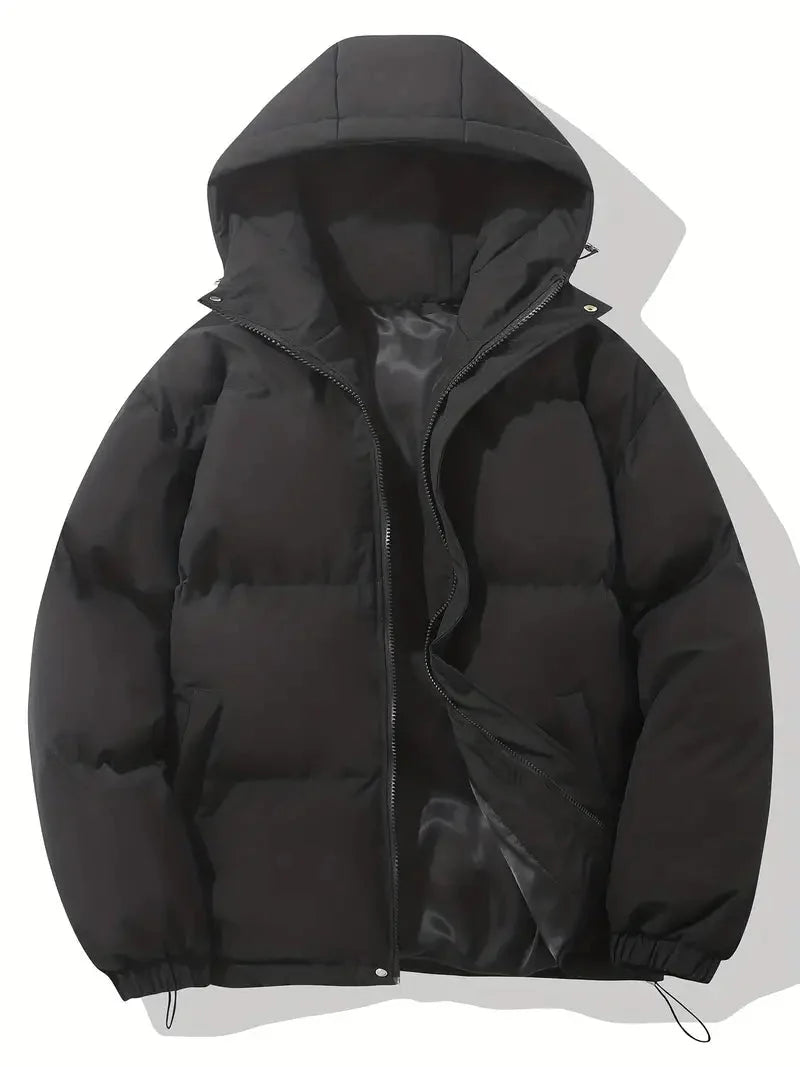 Daisy | Women's Warm Hooded Insulated Winter Coat