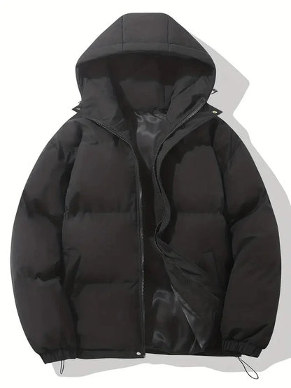 Daisy | Women's Warm Hooded Insulated Winter Coat