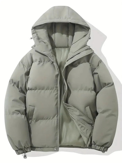 Daisy | Women's Warm Hooded Insulated Winter Coat