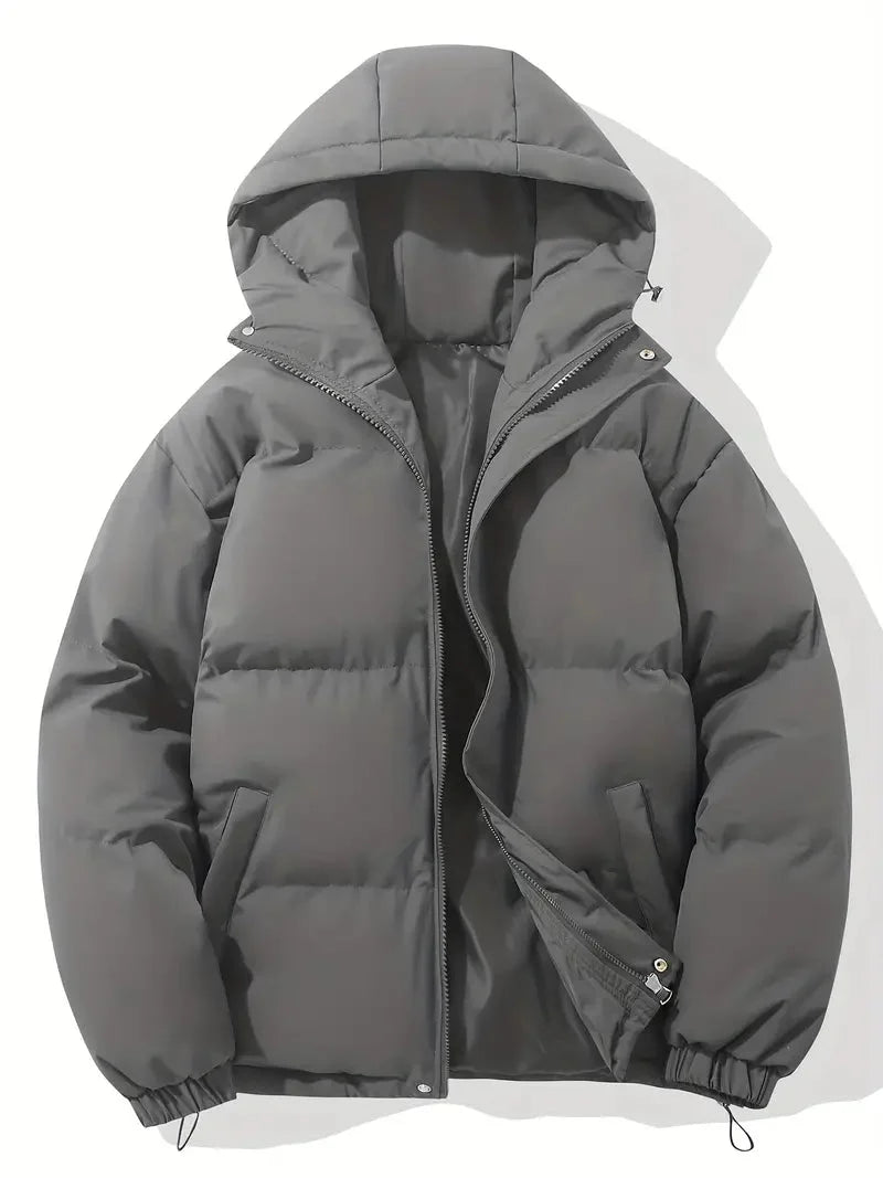Daisy | Women's Warm Hooded Insulated Winter Coat