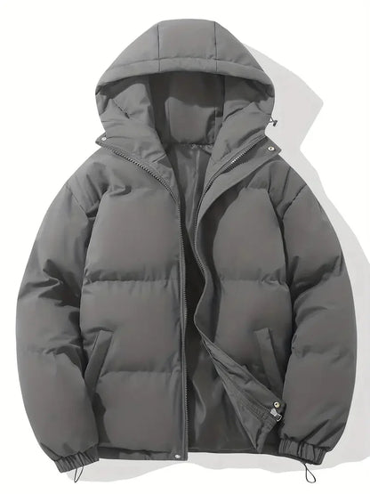 Daisy | Women's Warm Hooded Insulated Winter Coat
