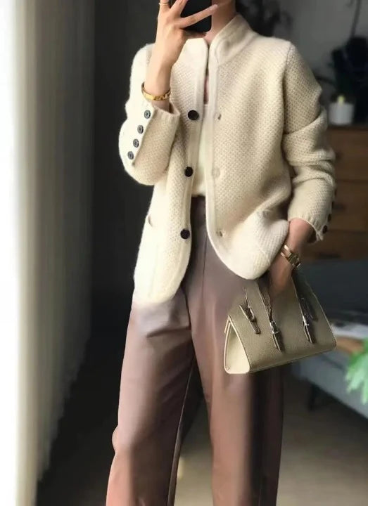 Lucille | Women's Long Cardigan Sweater