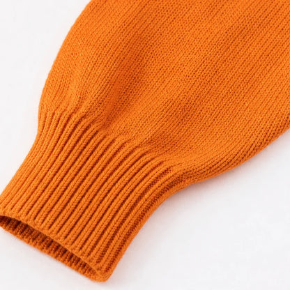 Women's Cozy Relaxed Fit Openwork Knit Sweater