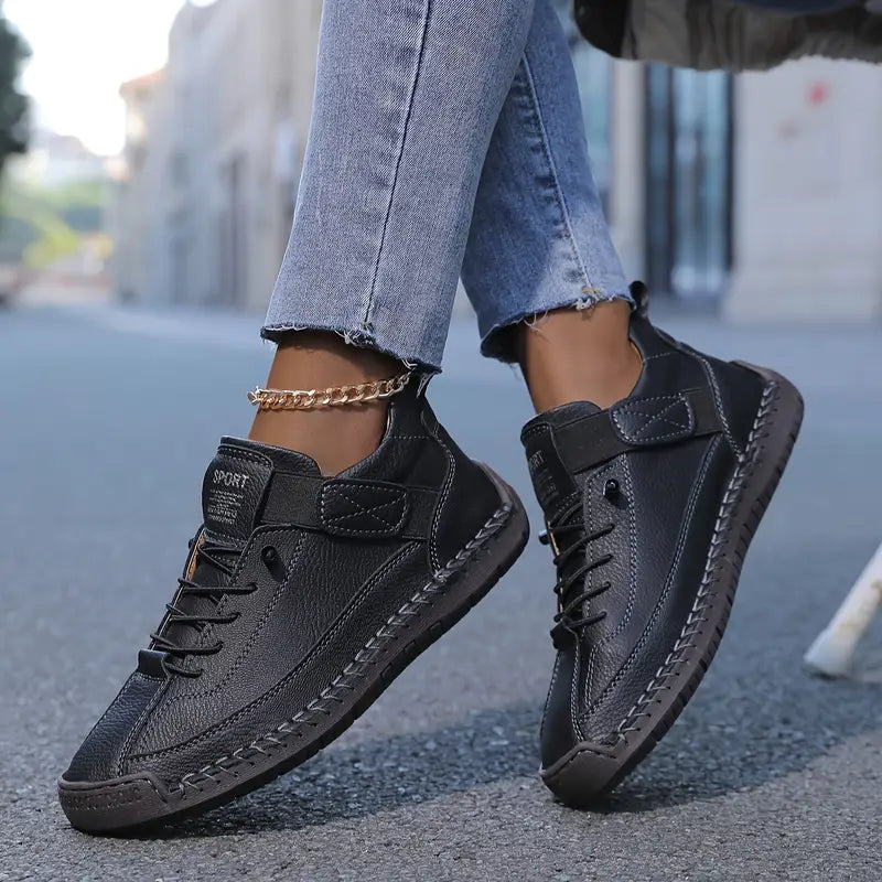 Women's Lightweight Breathable Slip-On Sneakers