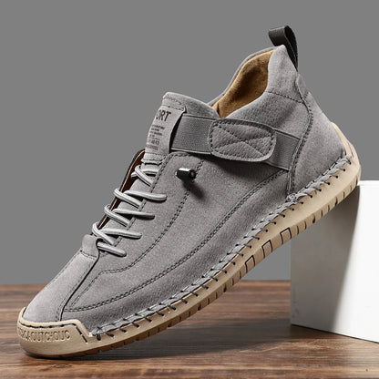 Women's Lightweight Breathable Slip-On Sneakers