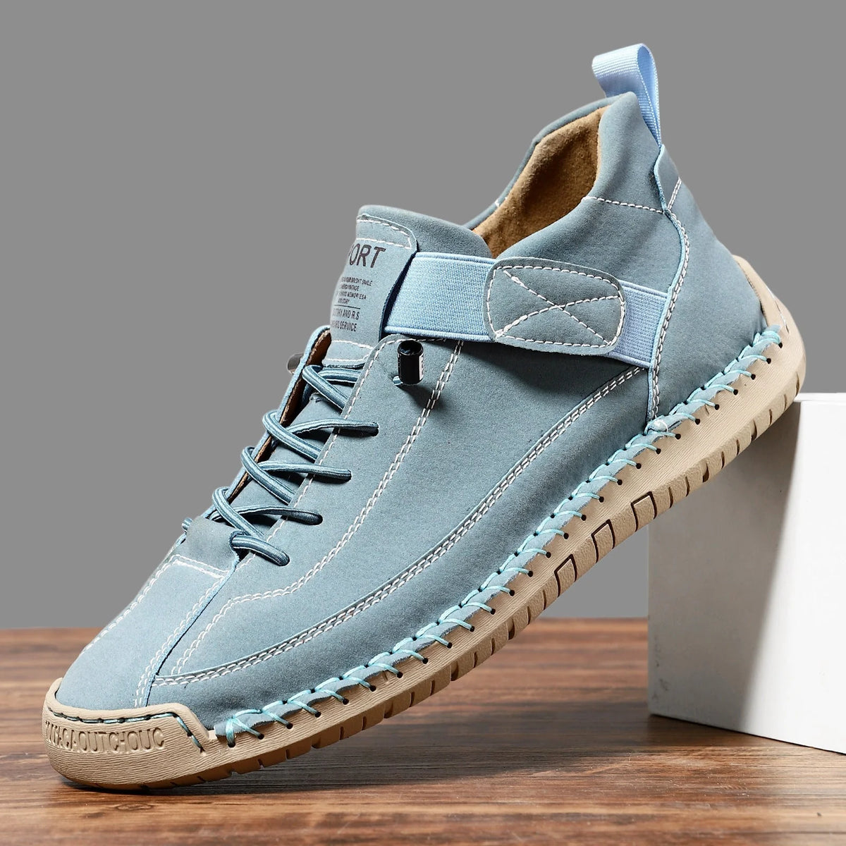 Women's Lightweight Breathable Slip-On Sneakers