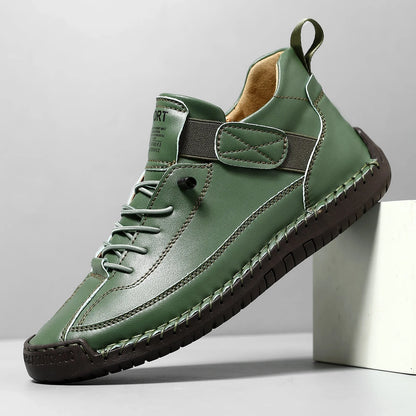 Women's Lightweight Breathable Slip-On Sneakers