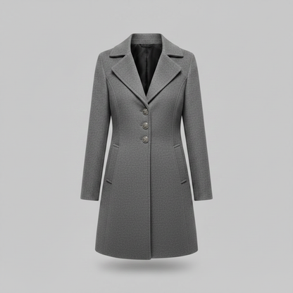 Wool Coat for Women | Elegant Winter Outerwear